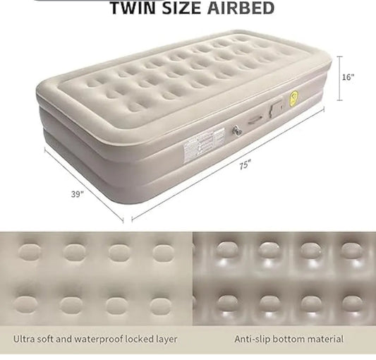 AIR MATTRESS - Bemartello.in