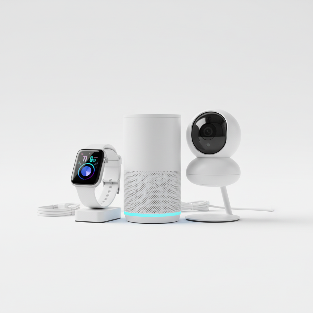 Smart Gadgets - Bemartello.in