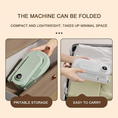 Electric Shoe Dryer & Warmer for Fresh, Dry, and Odor-Free Footwear