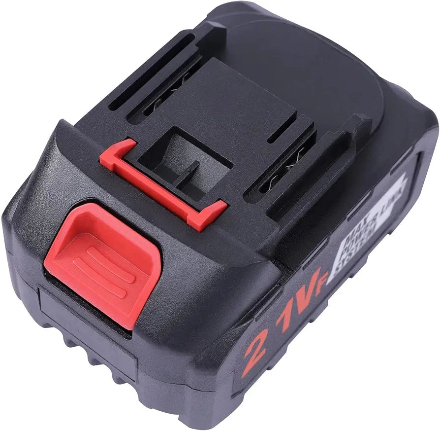 Battery Pressure Washer, Portable Cordless Battery - Bemartello.in