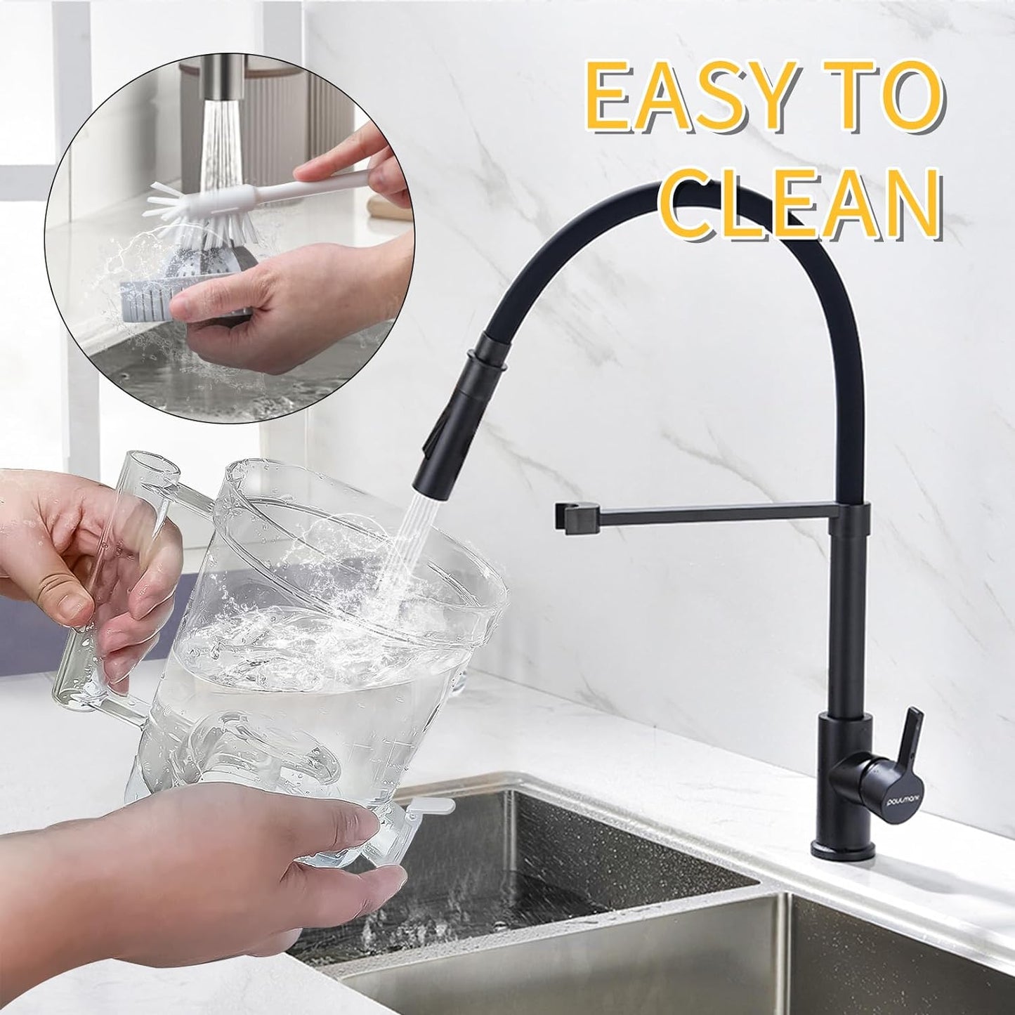 USB Rechargeable Juicer – Easy, Fresh & Portable - Bemartello.in