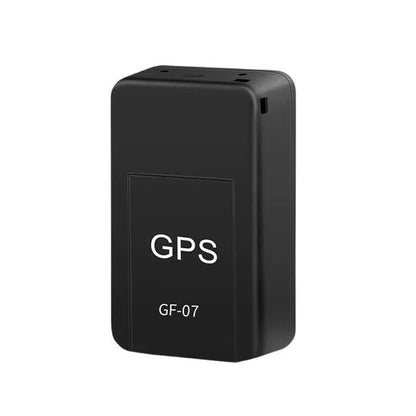 GF-07 Mini GPS Tracker with Voice Recording & Real-Time Tracking - Bemartello.in