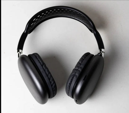 AerPods Pro Max (Black Edition) - Bemartello.in