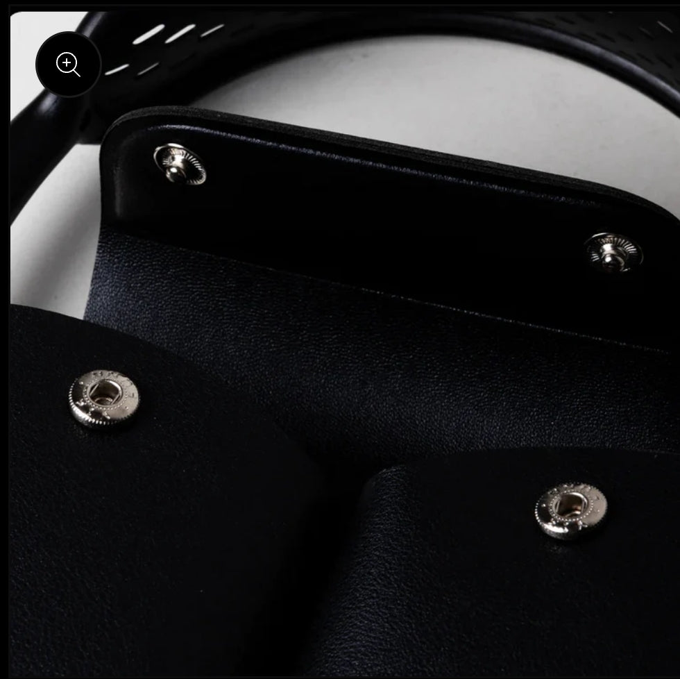 AerPods Pro Max (Black Edition) - Bemartello.in