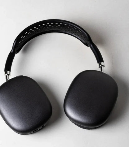 AerPods Pro Max (Black Edition) - Bemartello.in