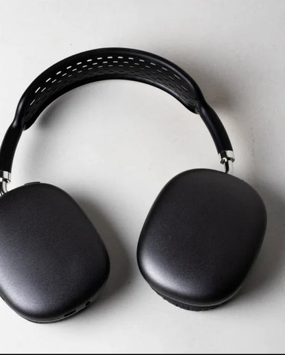 AerPods Pro Max (Black Edition) - Bemartello.in