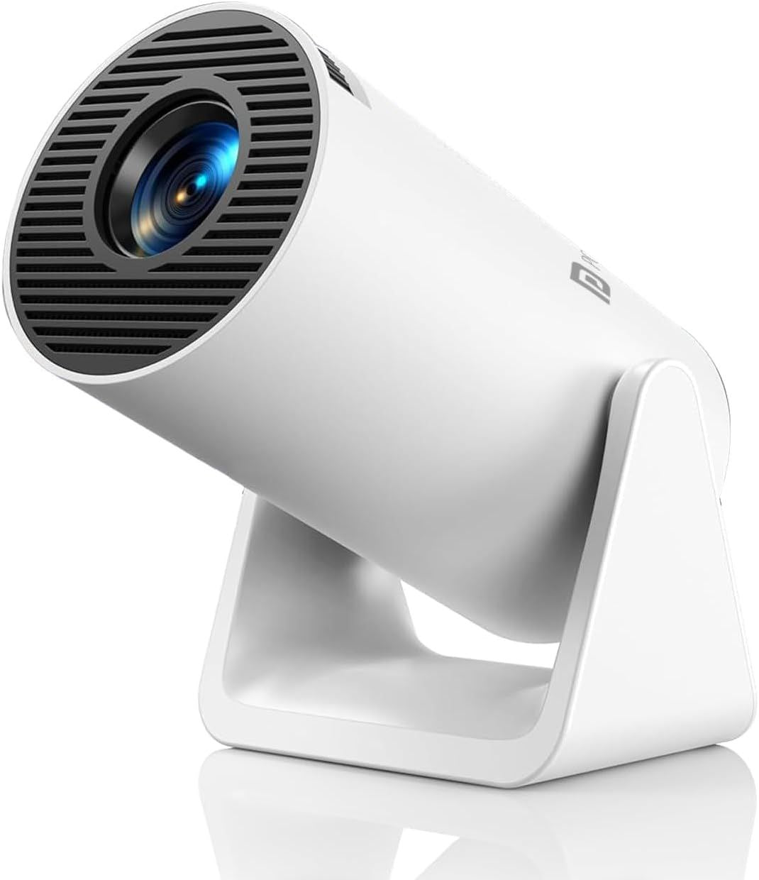 ANDROID 5G WIFI HOME PROJECTOR 4k - Bemartello.in