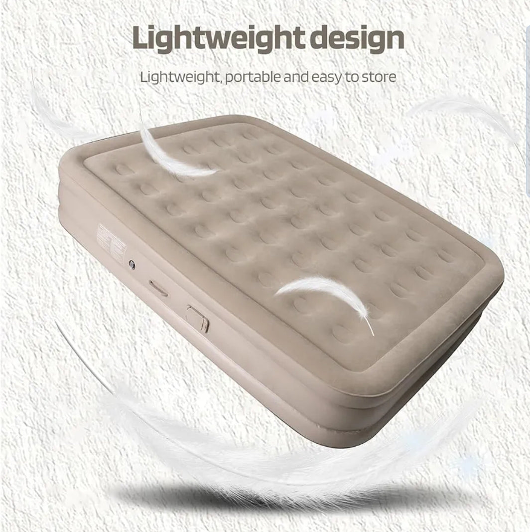 AIR MATTRESS - Bemartello.in