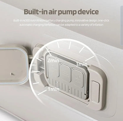 AIR MATTRESS - Bemartello.in