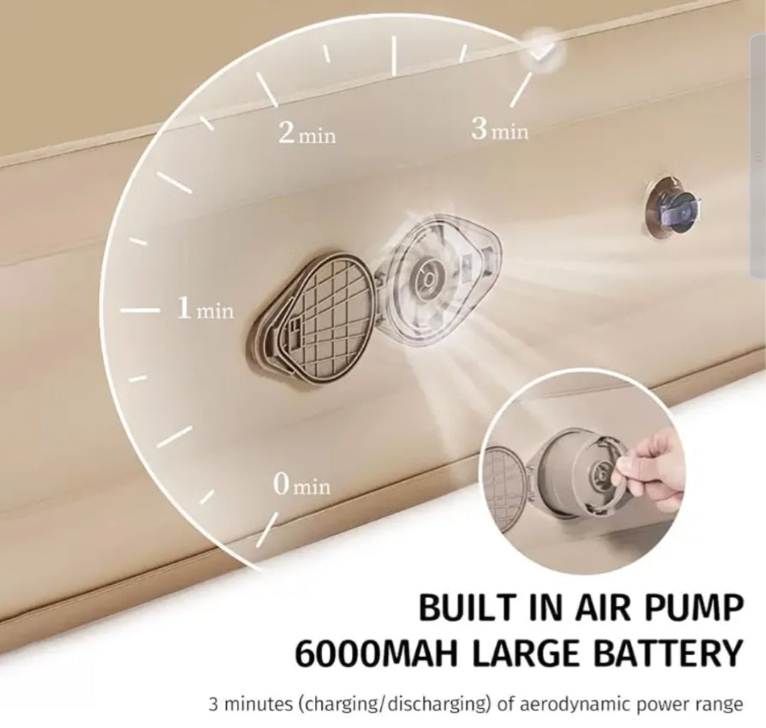 AIR MATTRESS - Bemartello.in