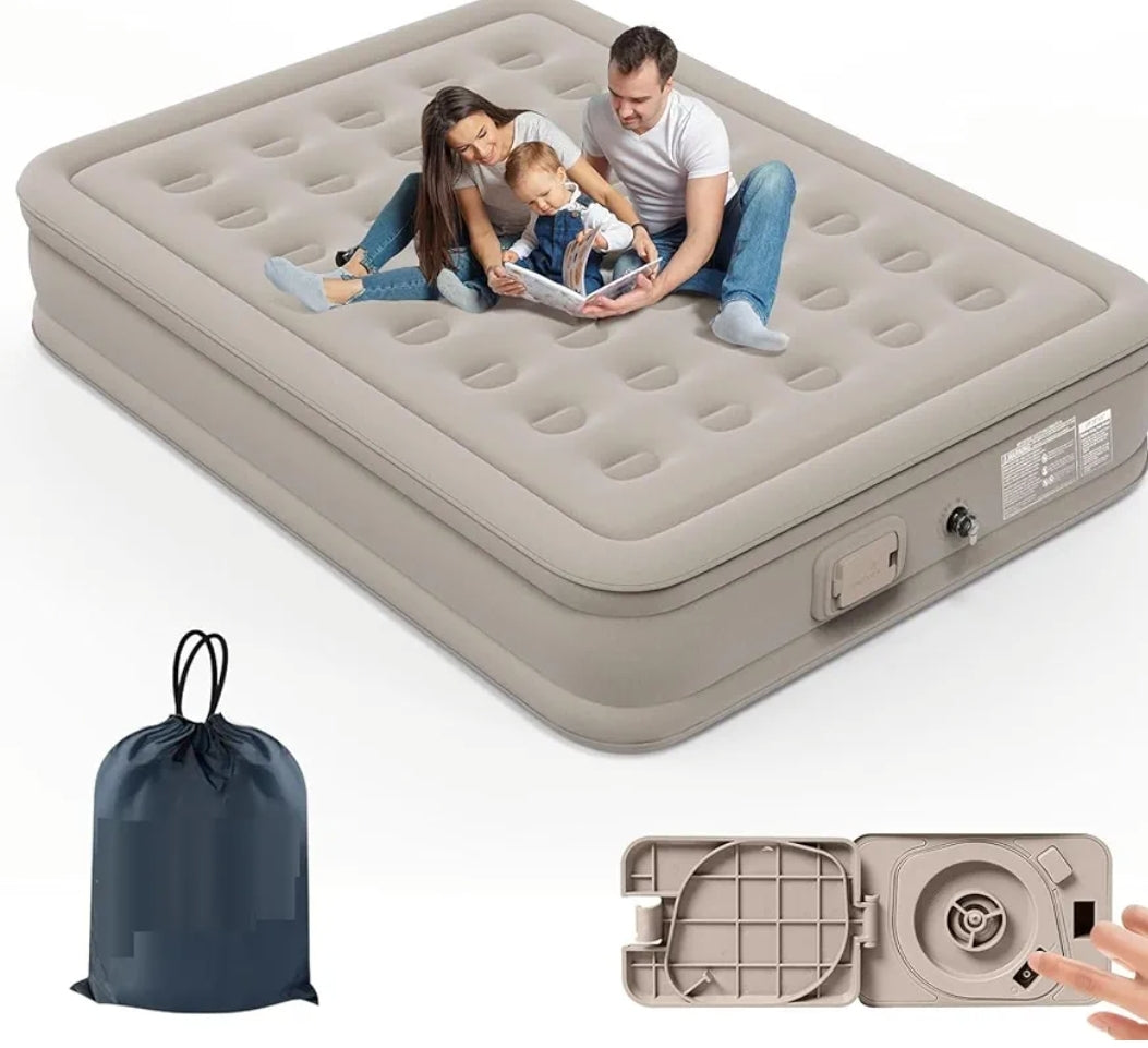 AIR MATTRESS - Bemartello.in