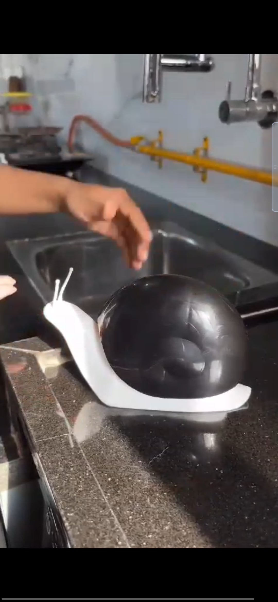 Minimal Soap Dispenser – Simple, Stylish & Modern - Bemartello.in