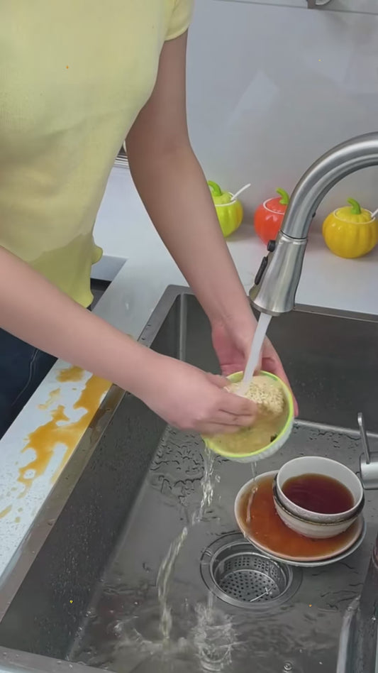 Waterproof Sink Splash Guard to Keep Counters Dry